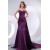 Long Purple Sweetheart Prom Evening Formal Party Dresses ED010112