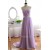 A-Line Sweetheart Beaded Long Chiffon Prom Evening Formal Dresses ED011140