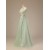 A-Line Strapless Long Prom Evening Formal Dresses ED011282
