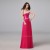 A-Line Sweetheart Beaded Long Prom Evening Formal Dresses ED011288
