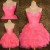 Short/Mini Sweetheart Beaded Prom Evening Formal Dresses ED011428
