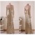 God Sequins Strapless Long Prom Evening Formal Dresses ED011458