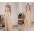 A-Line Long Prom Evening Formal Dresses ED011460