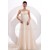 A-Line Sweetheart Beaded Long Prom Evening Formal Party Dresses ED010150
