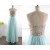 A-Line Sweetheart Beaded Long Chiffon Prom Evening Formal Dresses ED011531