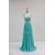 A-Line Beaded Long Prom Evening Formal Dresses ED011610