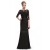 Sheath Long Lace Mother of the Bride Dresses Evening Formal Dresses ED011632