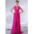 Long Pink Prom Evening Formal Party Dresses ED010166