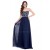 Elegant A-Line Sweetheart Beaded Long Chiffon Prom Evening Formal Dresses ED011662