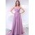 A-Line Sweetheart Long Chiffon Prom Evening Formal Party Dresses ED010180