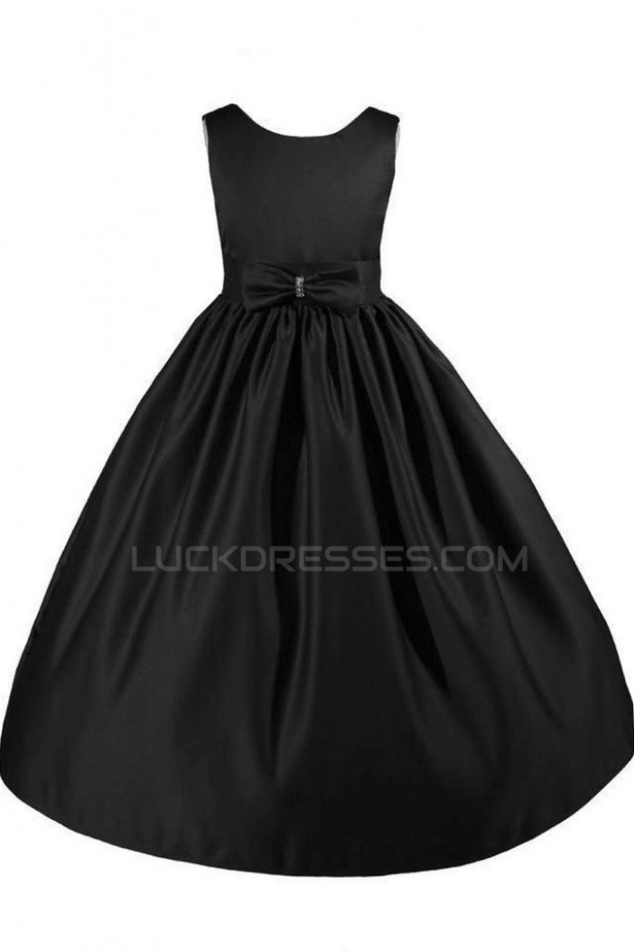 A-Line Short Black Prom Evening Formal Party Dresses ED010213