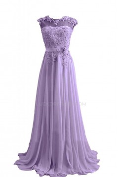 Long Chiffon Prom Evening Formal Party Dresses ED010241