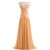 A-Line Long Chiffon Prom Evening Formal Party Dresses ED010249