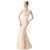 Trumpet/Mermaid Long Prom Evening Formal Party Dresses ED010257