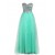 A-Line Sweetheart Sequin Long Prom Evening Formal Party Dresses ED010271