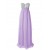 Empire Long Beaded Chiffon Prom Evening Formal Party Dresses ED010294