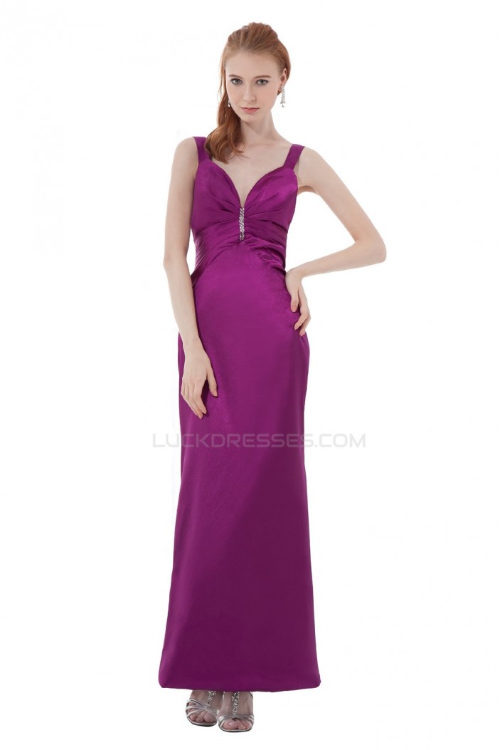 Long Purple Prom Evening Formal Party Dresses ED010295