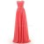 A-Line Sweetheart Beaded Long Chiffon Prom Evening Formal Party Dresses ED010324