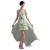 High Low Sweetheart Beaded Chiffon Prom Evening Formal Party Dresses ED010329