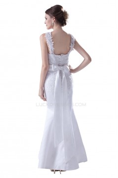 Trumpet/Mermaid Long Purple Applique Prom Evening Formal Party Dresses ED010333