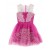 Short Pink Prom Evening Formal Party Dresses ED010365