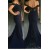 Mermaid Off-the-Shoulder Lace Long Prom Evening Formal Party Dresses ED010382