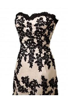 High Low Sweetheart Prom Evening Formal Party Dresses ED010447