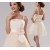 A-Line Spaghetti Strap Short Prom Evening Formal Party Dresses ED010524