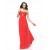 Empire Sweetheart Long Chiffon Prom Evening Formal Party Dresses/Maternity Evening Dresses ED010553