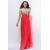 Empire Sweetheart Beaded Long Chiffon Prom Evening Formal Party Dresses/Maternity Evening Dresses ED010565