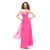 Sweetheart Beaded Long Chiffon Prom Evening Formal Party Dresses ED010571