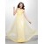 A-Line One-Shoulder Long Prom Evening Formal Party Dresses ED010579