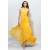 A-Line Halter Long Beaded Chiffon Prom Evening Formal Party Dresses ED010594