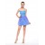 Short/Mini Sweetheart Beaded Prom Evening Cocktail Homecoming Party Dresses ED010631