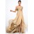 Mermaid Split-Front Long Chiffon Prom Evening Formal Party Dresses ED010654