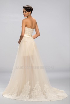 A-Line Sweetheart Long Prom Evening Formal Party Dresses ED010681