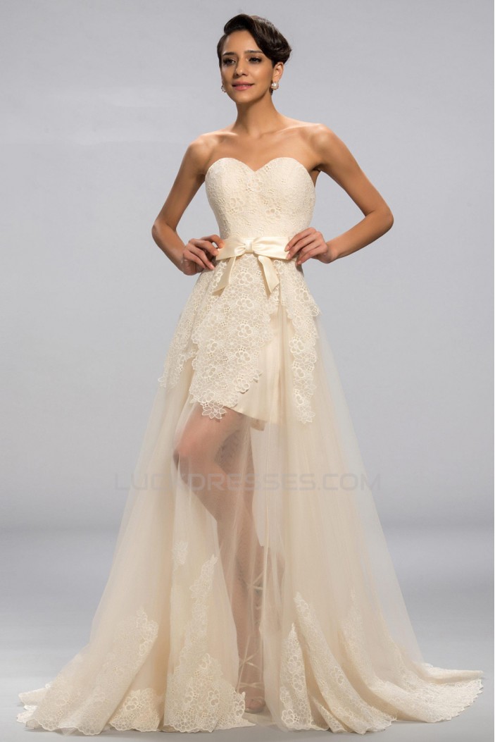 A-Line Sweetheart Long Prom Evening Formal Party Dresses ED010681