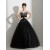 Ball Gown Sweetheart Beaded Long Prom Evening Formal Party Dresses ED010713