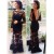 Long Sleeve Lace Black Low V-Back Evening Formal Party Dresses ED010727