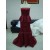 Trumpet/Mermaid Strapless Prom  Evening Formal Party Dresses ED010736