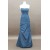 A-Line Strapless Long Beaded Prom Evening Formal Party Dresses ED010745