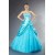 Ball Gown Strapless Beaded Prom Evening Dresses ED010785