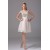 Short Sequin Cocktail Homecoming Prom Evening Dresses ED010790