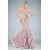Trumpet/Mermaid Sweetheart Long Prom Evening Formal Dresses ED010901