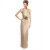 Sheath/Column Long Prom Evening Formal Dresses ED010950
