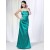 Beaded Strapless Long Prom Evening Formal Dresses ED010991