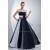 A-Line Sleeveless Beading Floor-Length Soft Sweetheart Prom/Formal Evening Dresses 02020031