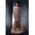 Trumpet/Mermaid Beaded One-Shoulder Long Prom Evening Party Dresses 02021005