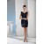 Short Prom Evening Party Dresses 02021011