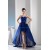 High Low Chiffon Prom/Formal Evening Dresses 02021019
